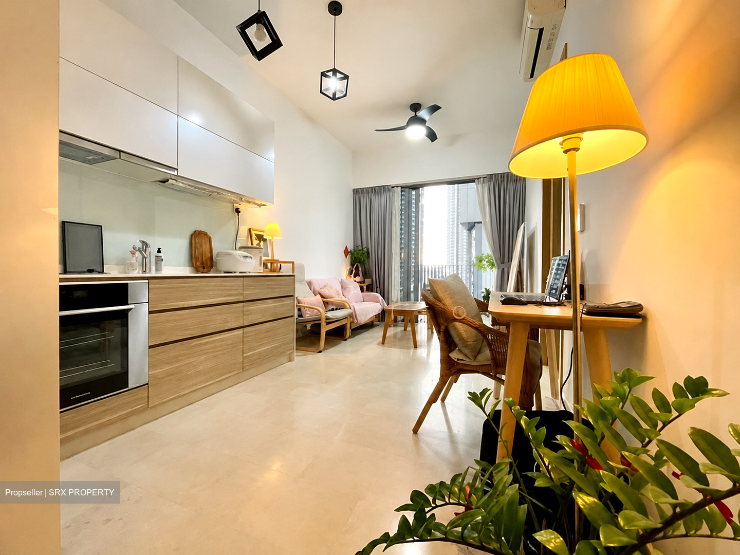 Alex Residences (D3), Apartment #571733691